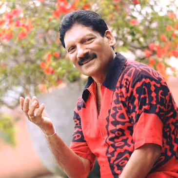 Somasiri Madagedara