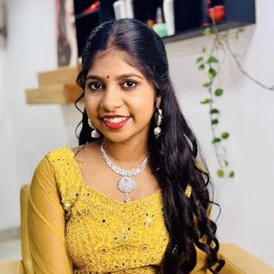 Kilmisha Uthayaseelan