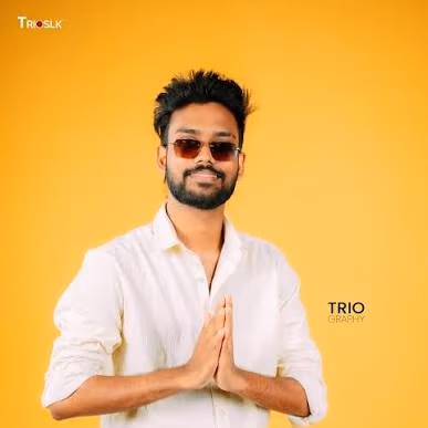 Uvindu Ayshcharya