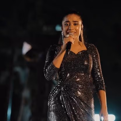 Live Musical Evening with Navee gallery image 1
