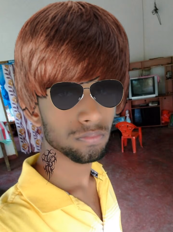 Prasad aiya's Birthday gallery image 4